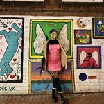 Ali - @alisha_maxine - Instagram