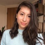 Maxine Ali - @maxineali - Instagram
