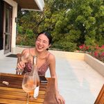 Maxine Alindogan - @maxinealindogan - Instagram