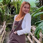Maxine Martin - @maxine.alice - Instagram