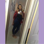 Maxine Armstrong - @king_sized97 - Instagram