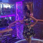 Maxine Armstrong - @maxine_arm - Instagram
