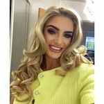 Maxine Armstrong - @maxinearmstrongx - Instagram