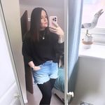 Maxine Armstrong - @foxym85 - Instagram