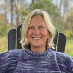 Maxine Armstrong - @maxipad3535 - Instagram
