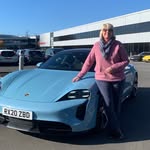 maxine ashford - @carjourno1 - Instagram