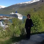 Maxine Atkinson - @maxineatkinson1967 - Instagram