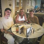 Maxine Atkinson - @maxine.268 - Instagram