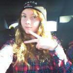 Maxine - @maxine_baines_mungo12 - Instagram