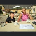 Maxine McBain - @maxinebaino - Instagram