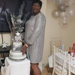 Maxine Banton - @bantonmaxine - Instagram