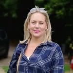 Maxine Barber - @maxinebarber68 - Instagram