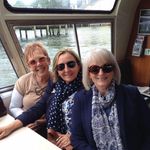 Maxine Barker - @maxine1539 - Instagram