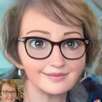 Maxine Barker - @mbarker0805 - Instagram
