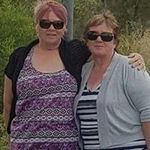 Maxine Barker - @macca_1958 - Instagram