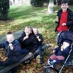 Maxine Barker - @barkermaxine - Instagram