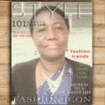 Maxine Barker - @maxine.barker.71868 - Instagram