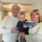 Maxine Barker - @maxineb65 - Instagram