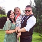 Maxine Barrick - Facebook