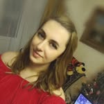 Оксана - @maxinebarron65 - Instagram