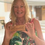 Maxine Bartholomew - @corporatewifelovestomovehouse - Instagram