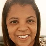 Maxine Baker Bates - @pebblesbates - Instagram