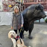 Maxine Bates - @maxinecatton - Instagram