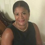 Maxine Baxter-Fletcher - @maxine.fletcher - Instagram