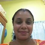 Rhonda Baxter - @maxinebaxter25 - Instagram