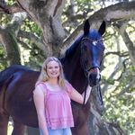 Maxine Beck - @horseymax - Instagram