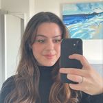 Maxine Beck-Sinderby - @maxine.sinderby - Instagram