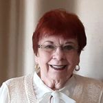 Maxine M Beck-Benoit - @maxinebeckbenoit - Instagram