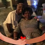 Maxine Benton - Facebook