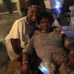 Maxine Benton - Facebook