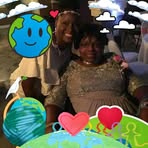 Maxine Benton - Facebook