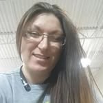 Alura Maxine Berg - @laelae_railback - Instagram