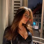 Maxine Berg - @kafilor736 - Instagram