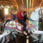 Maxine Berger - @maxineberger5 - Instagram