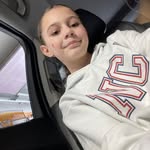 Maxine Bergin - @maxinebergin - Instagram