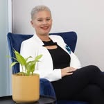 Maxine van den Berg - @maxinevandenberg_harcourts - Instagram