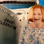 Maxine Berman - @mdb42mdb - Instagram