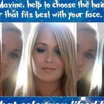 Maxine Berry - @maxineberry14 - Instagram