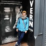 Maxine Berry - @mrsbacon66 - Instagram