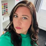 Maxine Berry - @maxirb85 - Instagram
