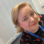 Maxine Berry - @expattraveller46 - Instagram
