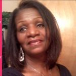 Maxine Berry-Lewis - @10maxine1953faith - Instagram