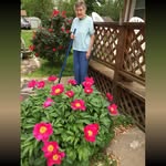 Maxine Berry-Wheeler - @berrywheeler - Instagram
