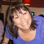 Maxine Betts - @padora1968 - Instagram