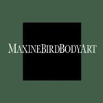 Maxine Bird Body Art - @maxinebird_bodyart - Instagram
