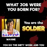 Maxine Birden - @maxinebirden - Instagram